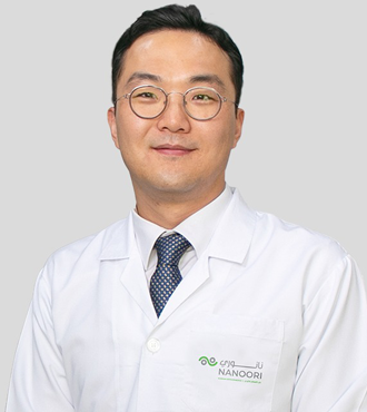  Dr. Dongcheul Shin