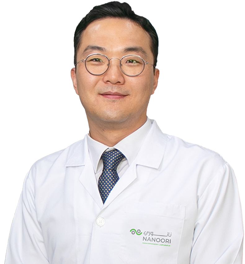Dr. Dongcheul Shin