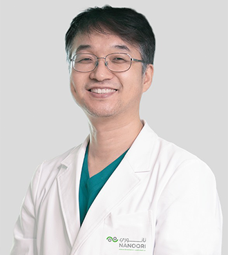 Dr. Jinwoo An, M.D.