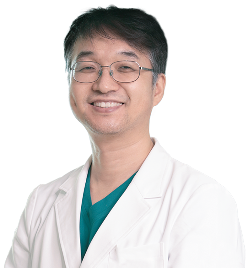 Dr. Jinwoo An, M.D.